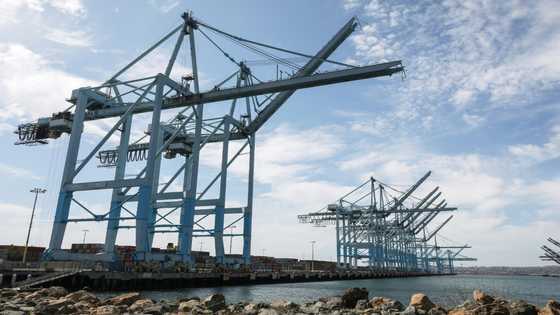 US-China economic flashpoints at a glance