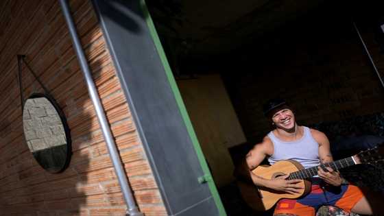 Brazilian favela 'shack' wins house-of-year award