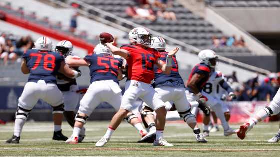 Level playing field: US Congress debates fair pay for college athletes