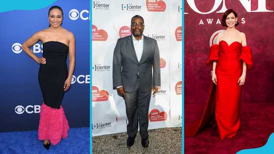 Meet the main cast of Elsbeth and the stars driving the CBS crime drama