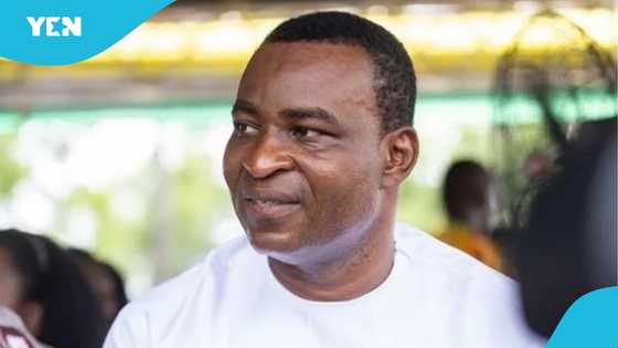 "We made mistakes": Wontumi promises that NPP will correct errors when they win power again