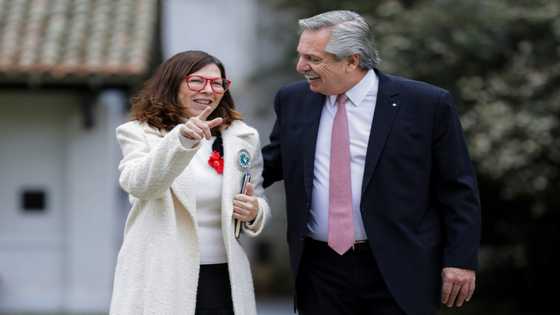 Markets react badly to new Argentina economy minister appointment