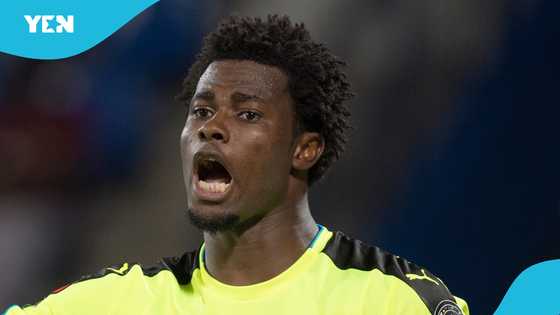 Exploring the career and lifestyle of Ex-Ghana shot-stopper Razak Brimah
