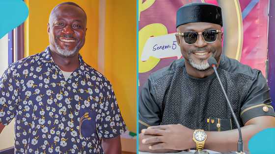 Veteran musician and radio presenter Kawastone reportedly lands top appointment from Mahama government