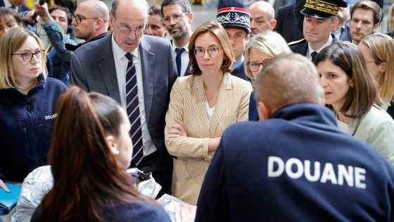 France to tax small parcels from China amid tariff fallout fears
