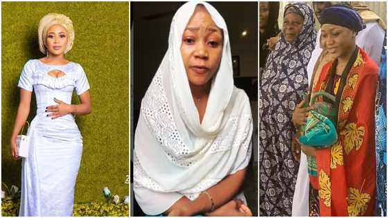 Akuapem Poloo Speaks On Her Transition From Christianity To Islam