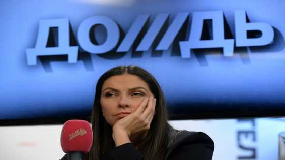 From exile, Russia's TV Rain seeks to counter Kremlin storm