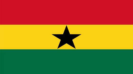 Current ministers in Ghana: List of the names and positions of leaders in Ghana 2024