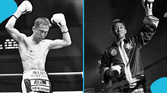 Boxer tragically passes away less than a week after suffering a brain injury