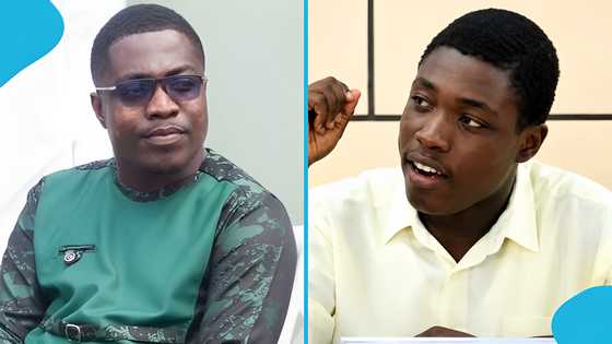 Tragedy strikes as 2005 NSMQ standout dies abroad after battle with cancer, tributes pour in