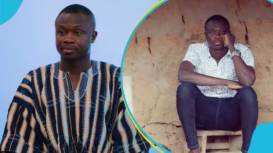 Popular sports journalist mourns the loss of his mom one day after Eid al-Adha; condolences flow in