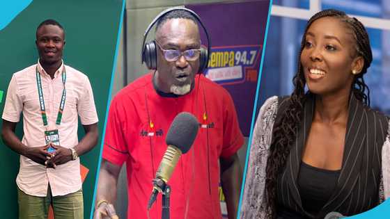 Black Stars: Ghanaian sports journalists petition Akufo-Addo to halt GFA's search for new coach