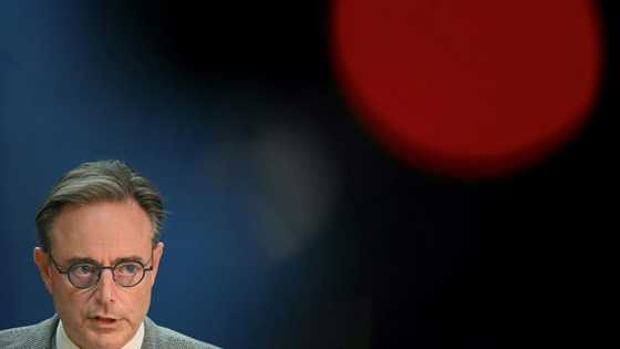 Budget impasse threatens Belgium's ruling coalition