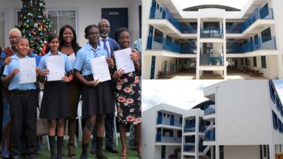 Admission fee for Roman Ridge basic sch in Accra is GHc 20,125 without tuition & lunch