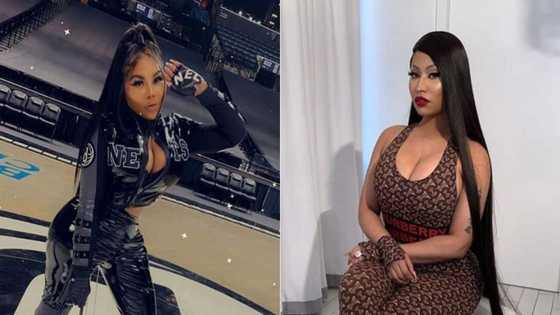 Lil Kim Wants a 'Verzuz' Battle With Nicki Minaj: "She Would Get Destroyed"