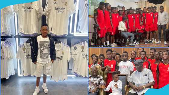 Yaw Dabo announces justify trials in Kumasi, many excited