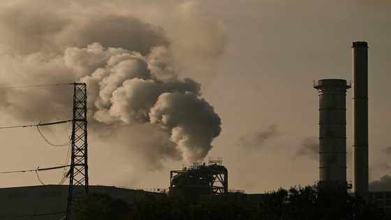 Britain vows to build new gas power stations