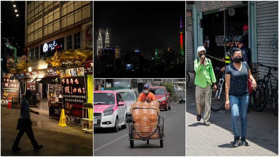 Top 10 places for expatriates to live in 2021; United States out of list