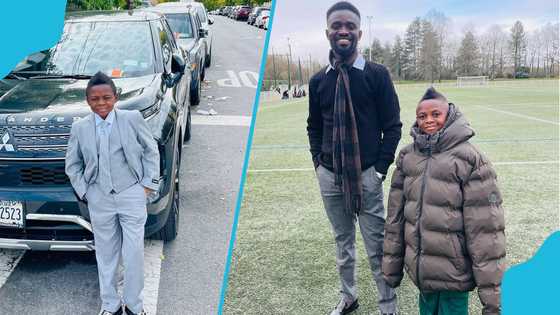 Yaw Dabo prepares to fly another player to Portugal after flying two to France