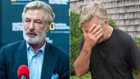 Alec Baldwin was practicing for scene when fatal shot was fired