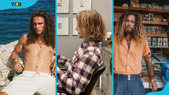 Top 20 surfer haircut ideas and hairstyles you should try today