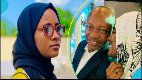 “We were designed to be led”: Ras Mubarak’s wife angers feminists with wild claim