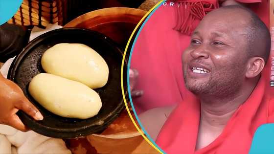 Ban on noisemaking: Ga Traditional Council member warns against fufu pounding