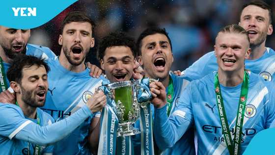 Silva to leave Man City after 9 trophy-filled years, Pep Lijnders confirms
