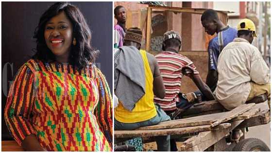 Economic Crisis: Chief of Staff assures Ghanaians 2023 will be better