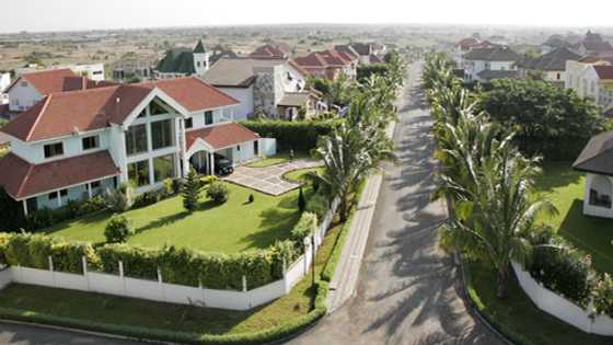Residents of Trassaco Valley in trouble as land owner loses court case