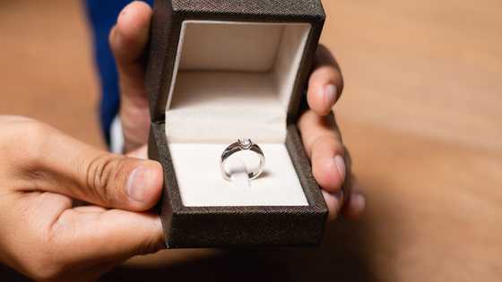 I Saved for a Ring, Ready to Propose — She Refused Until We Were Truly Ready
