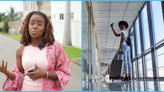 Ghanaian woman shares five tips to help people who want to relocate from abroad to Ghana