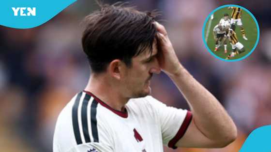 Man United fans blame one player for unexpected defeat to Hull City