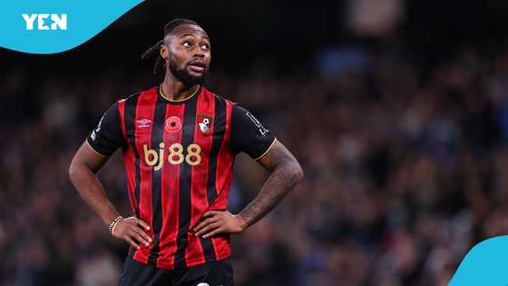 Antoine Semenyo injury update ahead of Bournemouth's clash against West Ham
