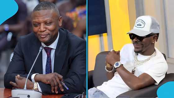 Shatta Wale exposes the Sports ministry in GH₵5 million World Cup saga, drops bombshell claims
