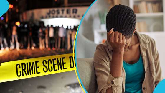 Three teenage girls arrested for stabbing BECE graduate to death days before he starts SHS