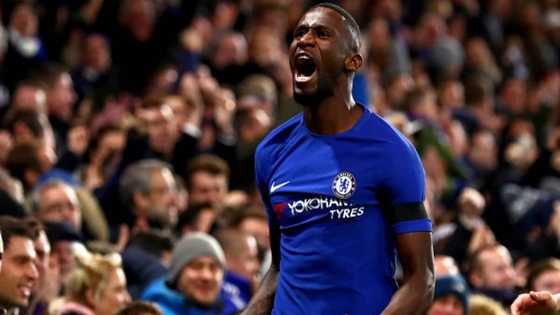 Top Chelsea star speaks on leaving Stamford Bridge amid Bayern Munich interest