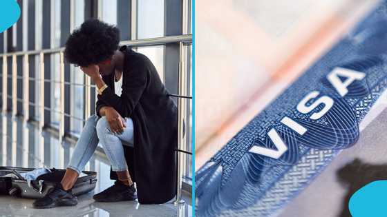 "Is Ghana safe?": Concerns emerge as Cape Verde ends visa-on-arrival programmes for 96 countries