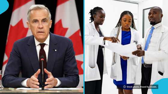 Canada announces openings for skilled healthcare workers, list of eligible roles emerges
