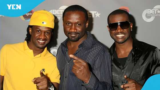 "P-Square feud": Tension rises as Jude Okoye's ex-lawyer condemns Peter Okoye's public drama