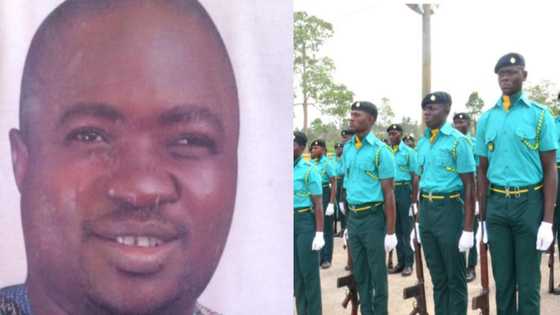 No NDC supporter will be part of the current recruitment into security services - NPP Bono Chairman vows
