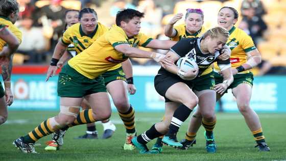 Rugby League joins swimming in banning transgender athletes