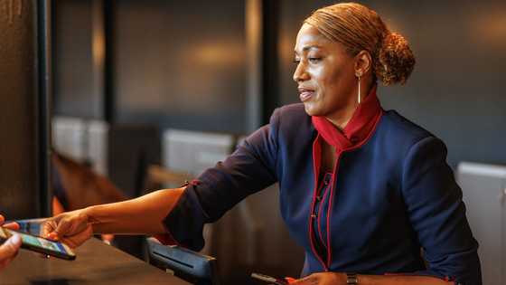 “Rules Are Rules,” the Gate Said — She Was Turned Away… Then the Screens Changed