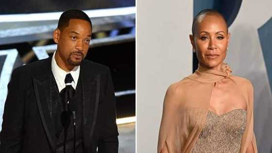 Will & Jada Pinkett Smith allegedly start divorce proceedings, world react: "It was long overdue"