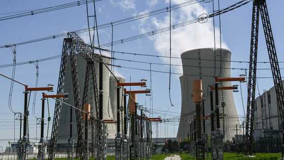 Czechs sign nuclear deal with S.Korea firm KHNP: PM