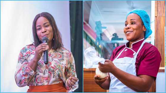 Chef Faila to represent Ghana at International Horticultural Expo in Qatar