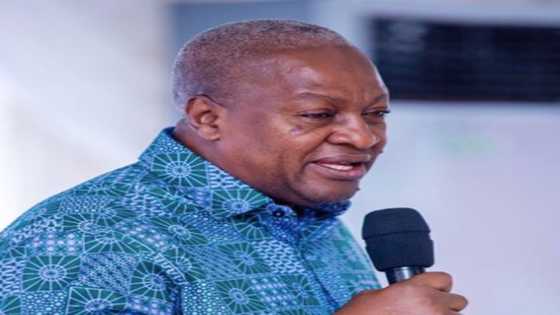 Lack of succession planning affecting a lot of institutions - John Mahama