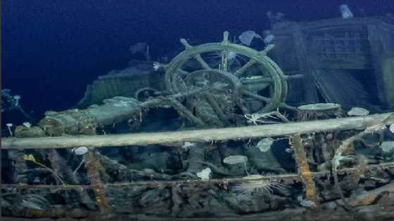 Scientists finally find missing ship, Endurance, 107 years after it sank; eye-popping photos surface