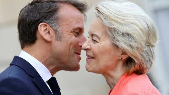 France, EU take aim at Trump's assault on science, seek to lure US researchers
