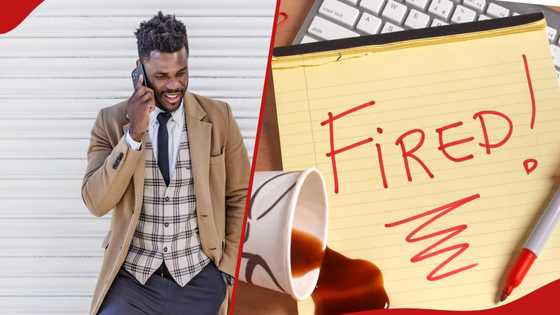 Kenyan Man Loses 6-Figure Job after Replying With "Sema" When Boss Called Him